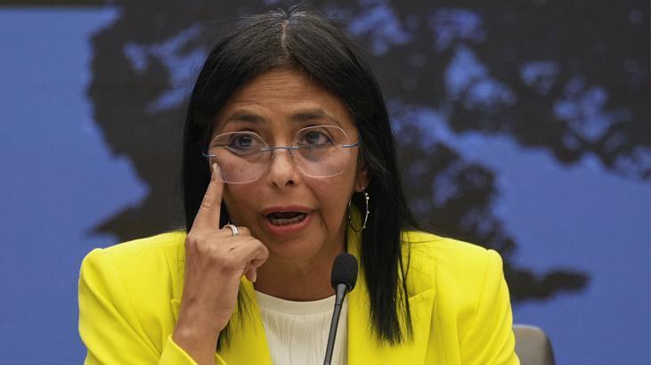 Venesuela ABŞ-a təcili xəbərdarlıq etdi: Sahillərimizə yaxınlaşmayın