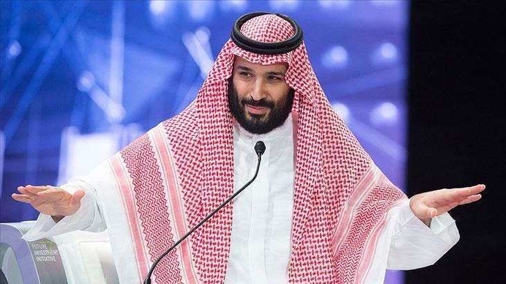 Bin Salman: İsrail mövzusunda addım atılmalı