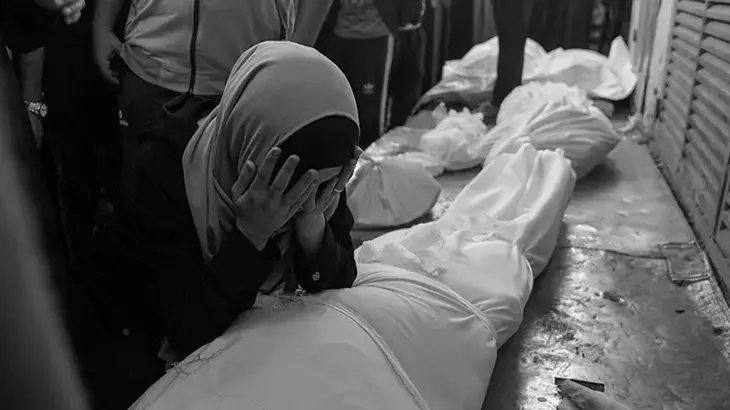 Tramp çağırış etdi, lakin İsrail Qəzzaya zərbələri dayandırmadı