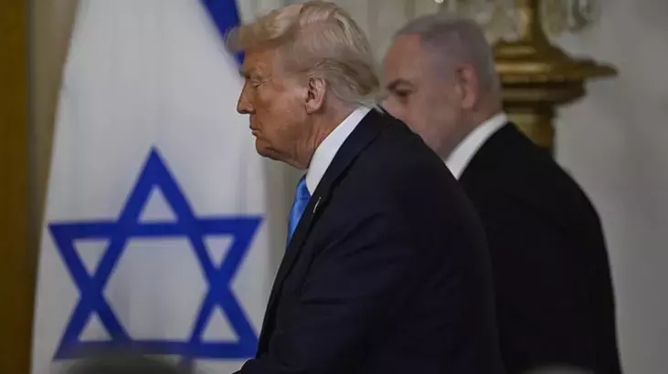 Trump: Gecikmə qan bahasına başa gələr