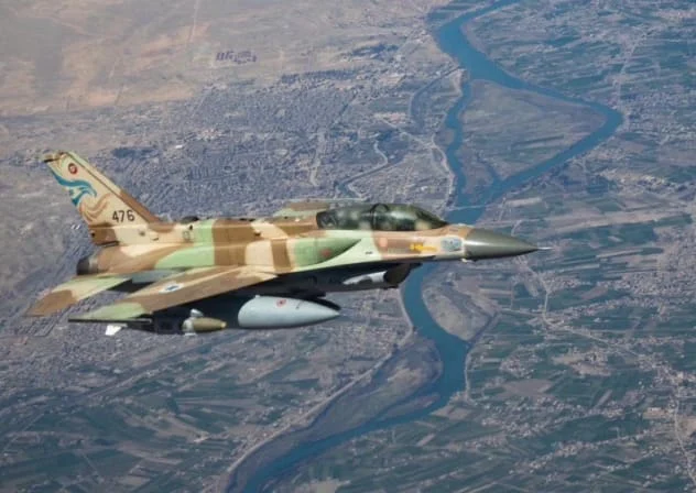 Ситуация на Ближнем Востоке усложняется: возрождение ИГИЛ, угрозы Ирана и формирование новых региональных партнерств