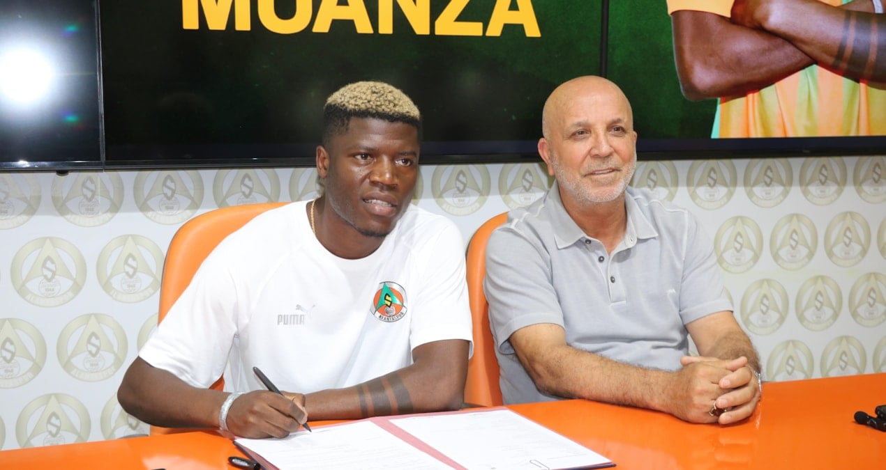 Alanyaspor’dan üç imza