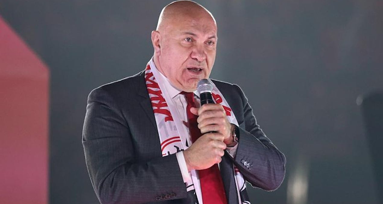 Yüksel Yıldırım transferi təsdiqlədi: Tam razılıq