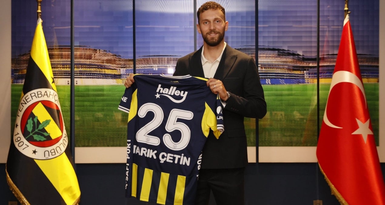 F.Bahçe’yə Qayıdış Bir İllik Müqavilə