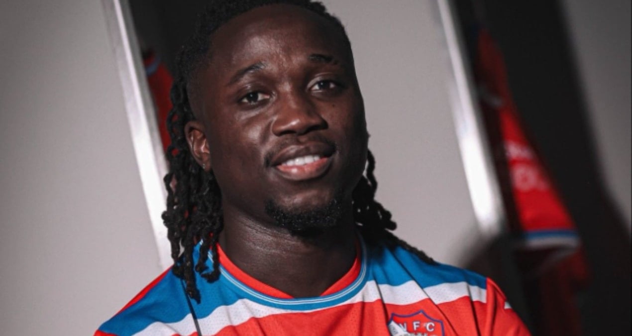Hatayspor futbolçusu Portuqaliyaya transfer olundu