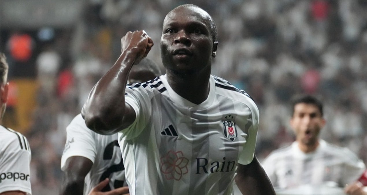 Abubakar yenidən Super Liqada