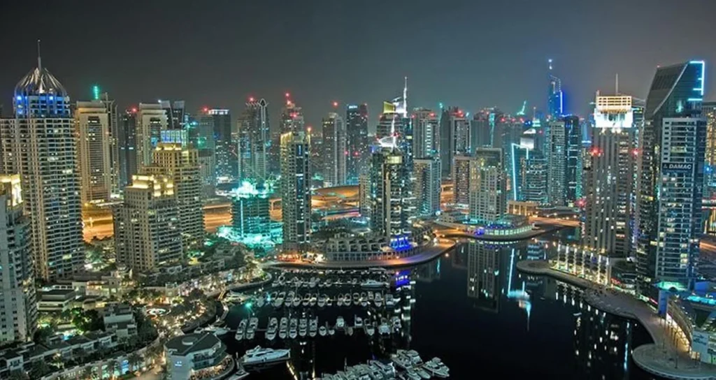 Объединенные Арабские Эмираты официально объяснили причину неизвестных звуков взрывов, услышанных в Дубае