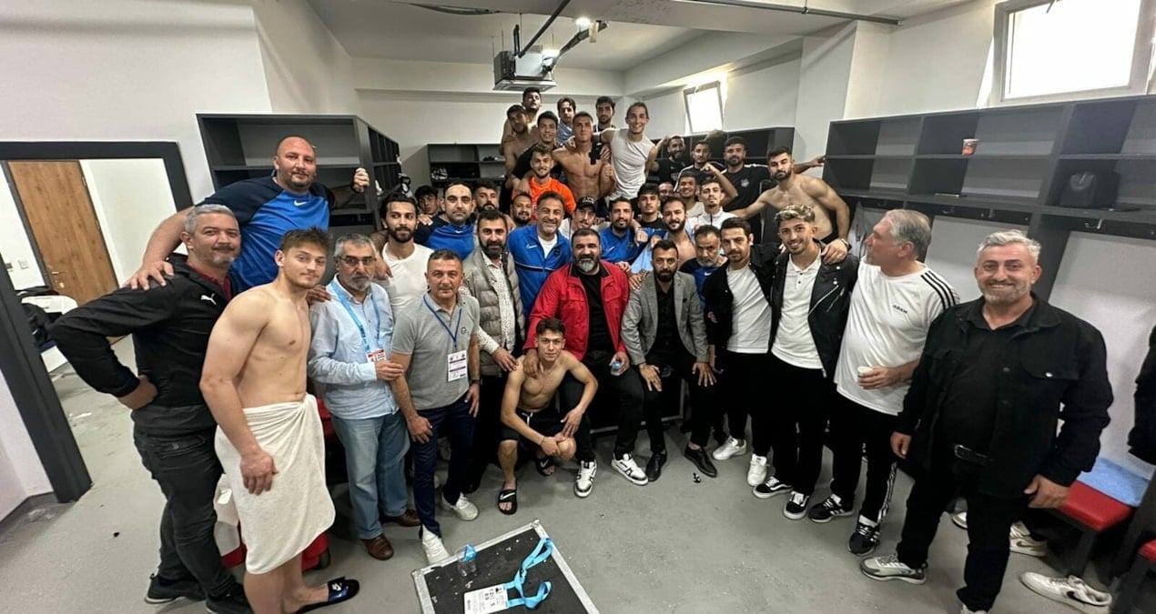 Egey klubunda şikə araşdırması başlayıb, həvəskar liqaya düşə bilər
