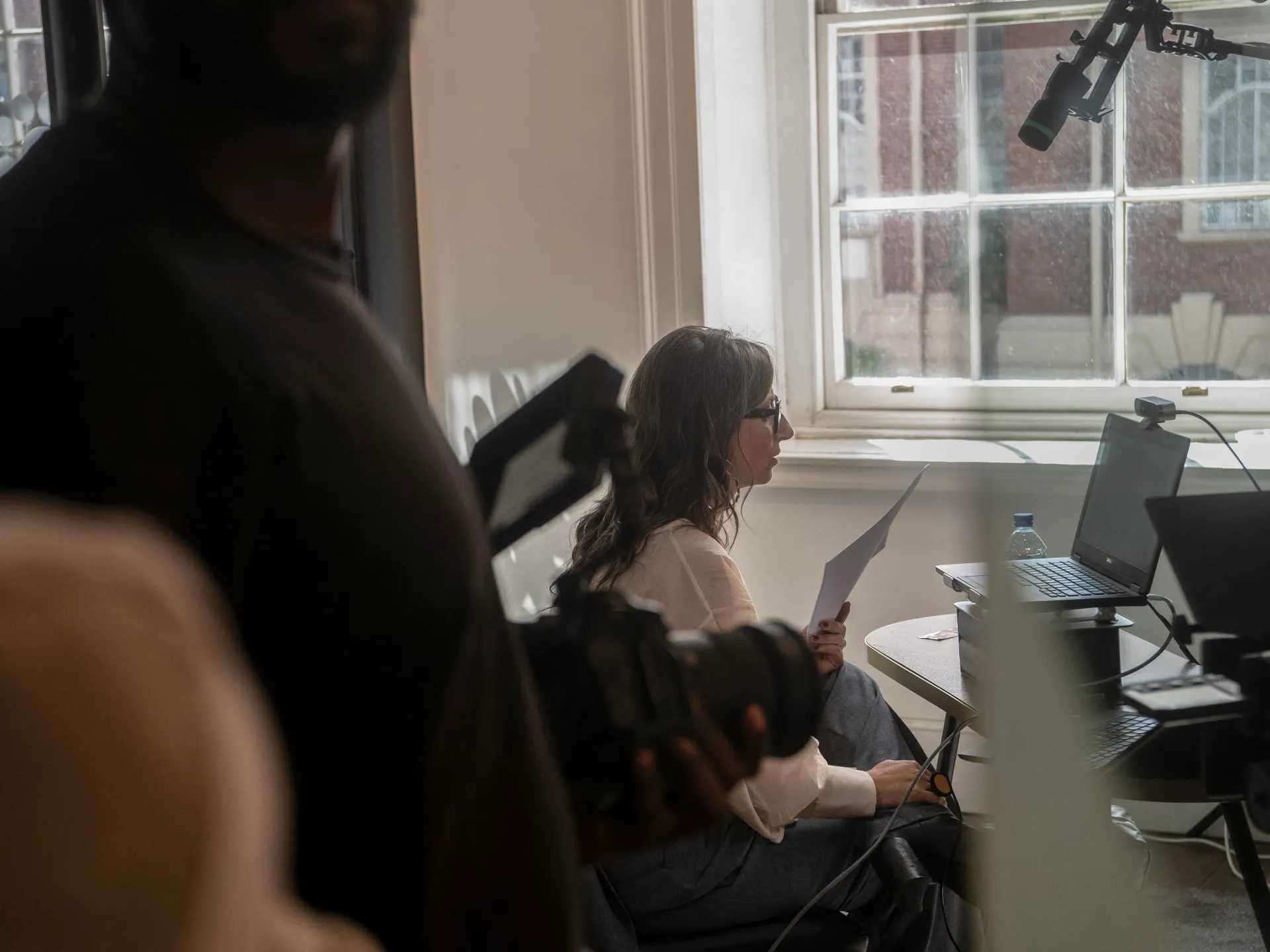 BMT-nin Albanese Qəzzada soyqırıma dair sarsıdıcı hesabat təqdim etdi