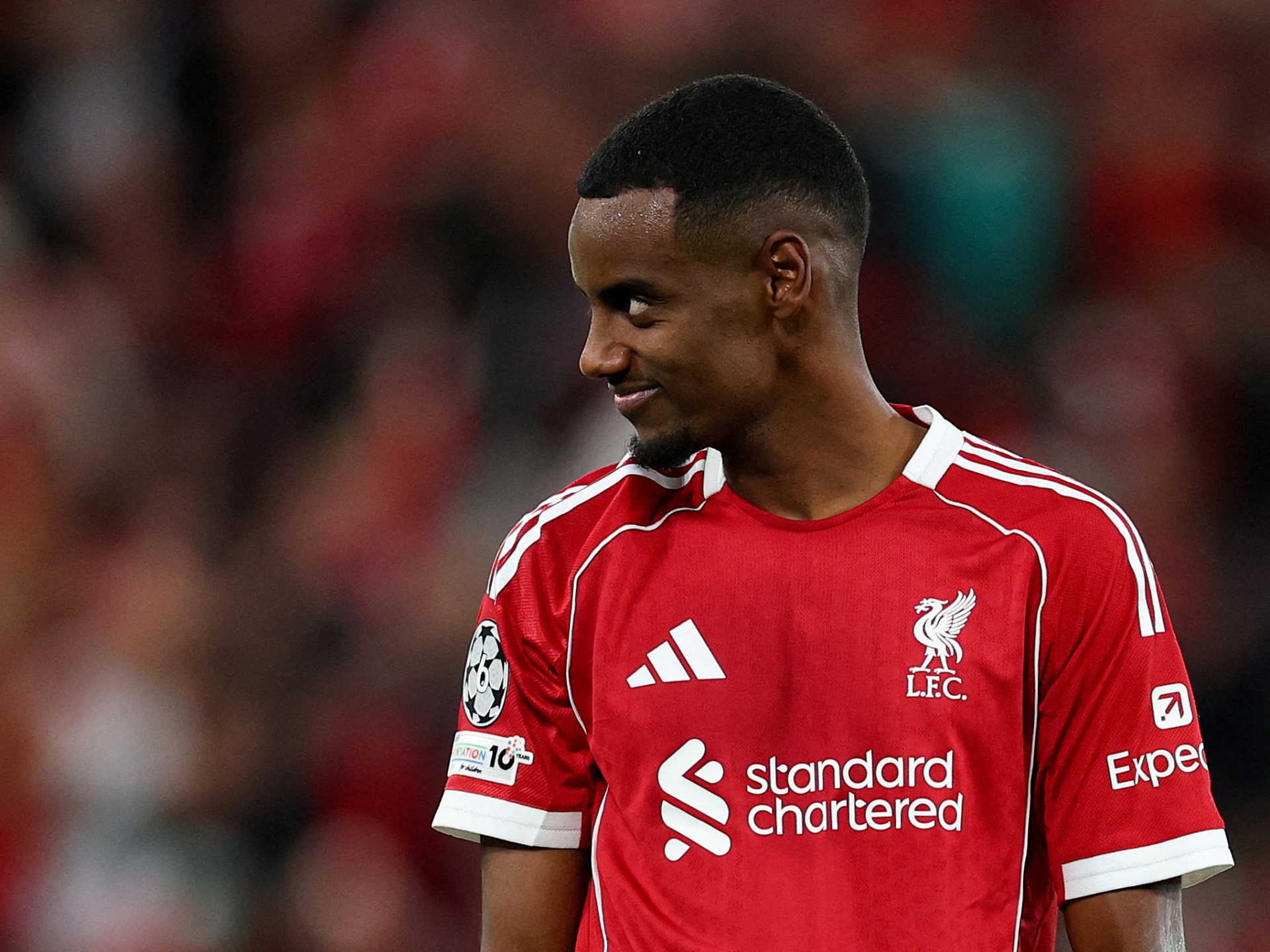 CANLI: Liverpul-Everton Derbisi – Premyer Liqa