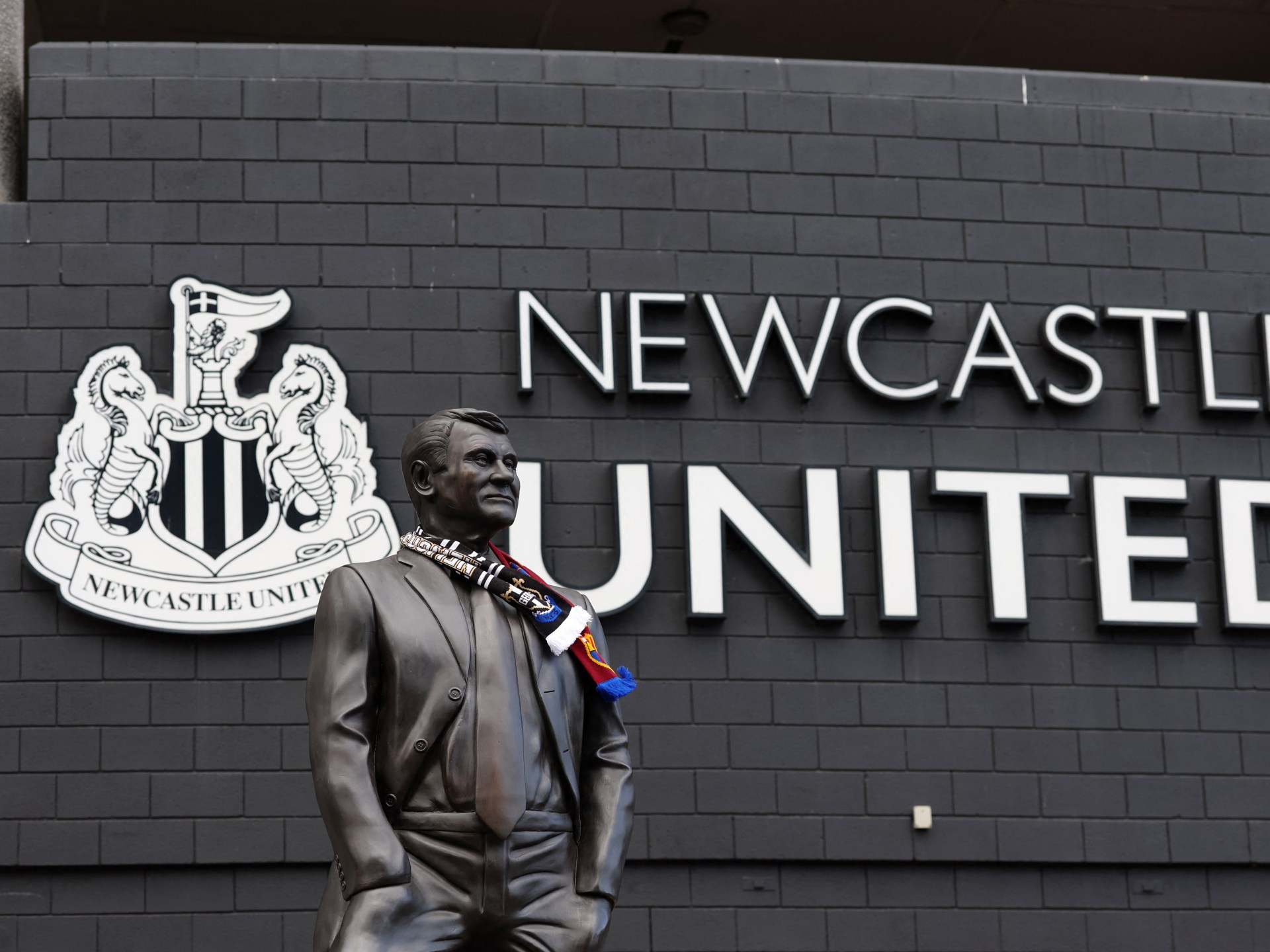 CANLI: Newcastle – Barselona (Çempionlar Liqası)