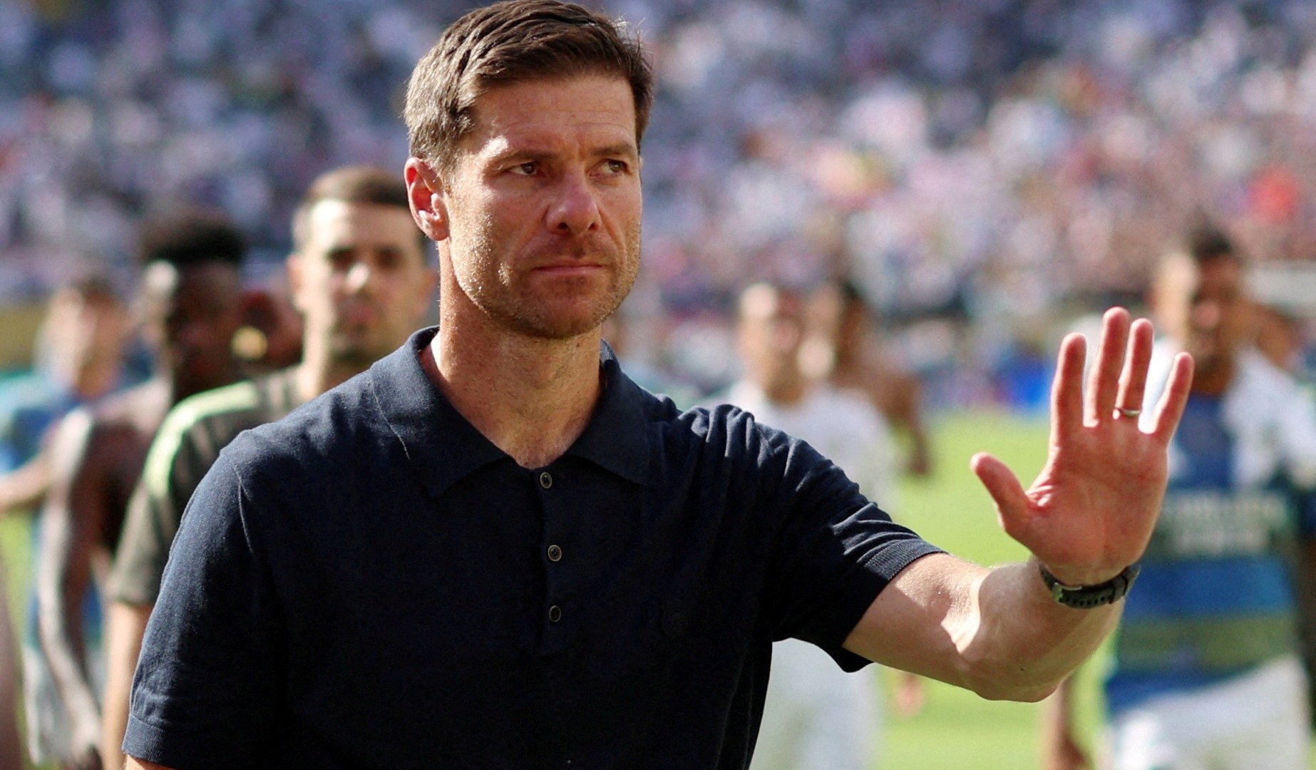 CANLI: Real Madrid Osasuna La Liqa