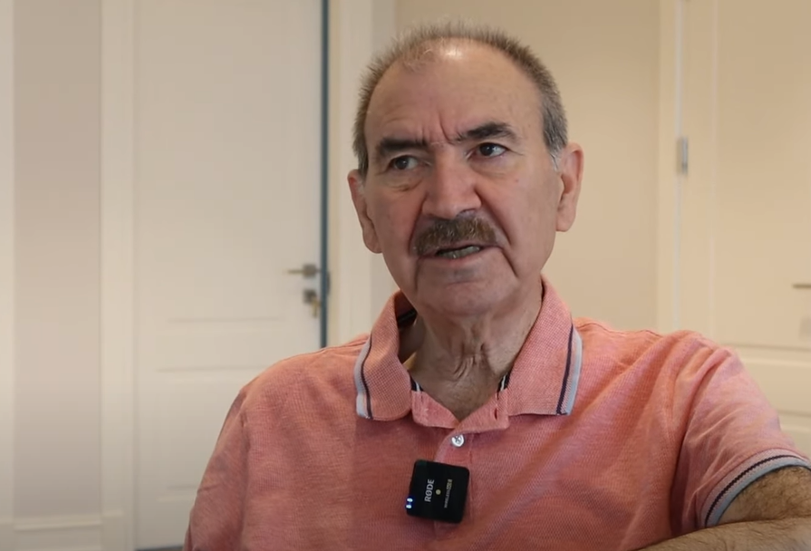 Cəmil Həsənli: “1937-ci ildə olduğu kimi ölkədə təmiz adamları tutub adını “təmizləmə” qoyurlar”