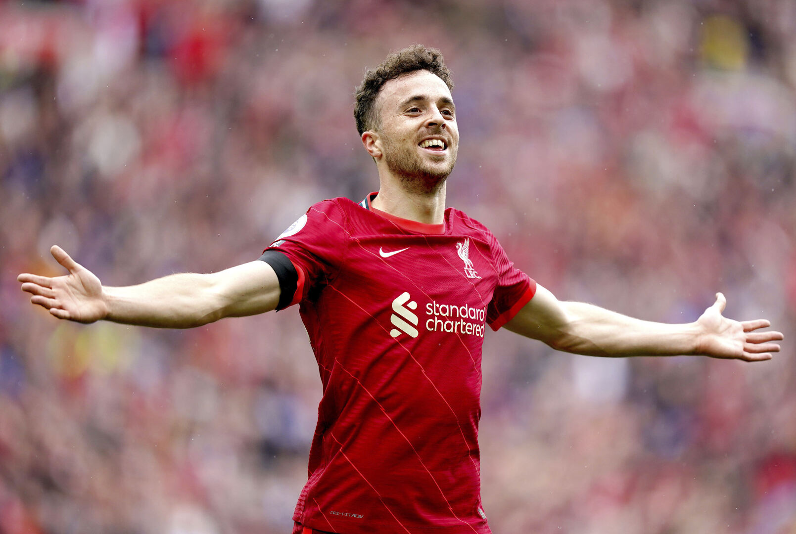 Futbol dünyası Diogo Jotaya yas tutur: Ölümcül avtomobil qəzası