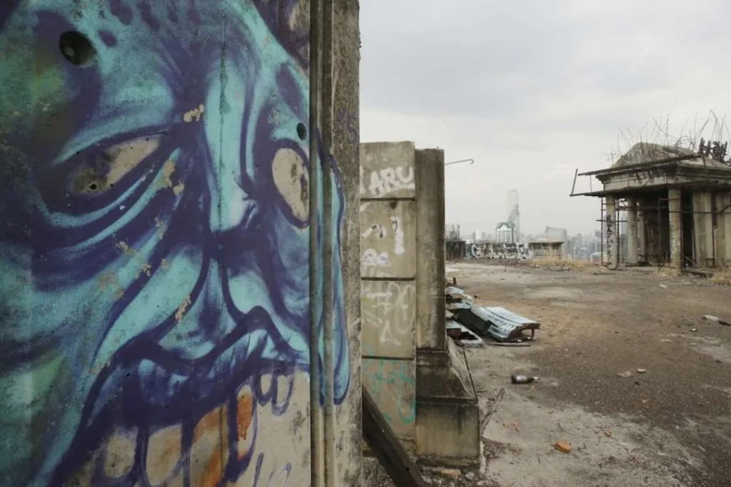 Влияние Ирана на рынки возрождает экономические кошмары 1997 и 2008 годов в Азии