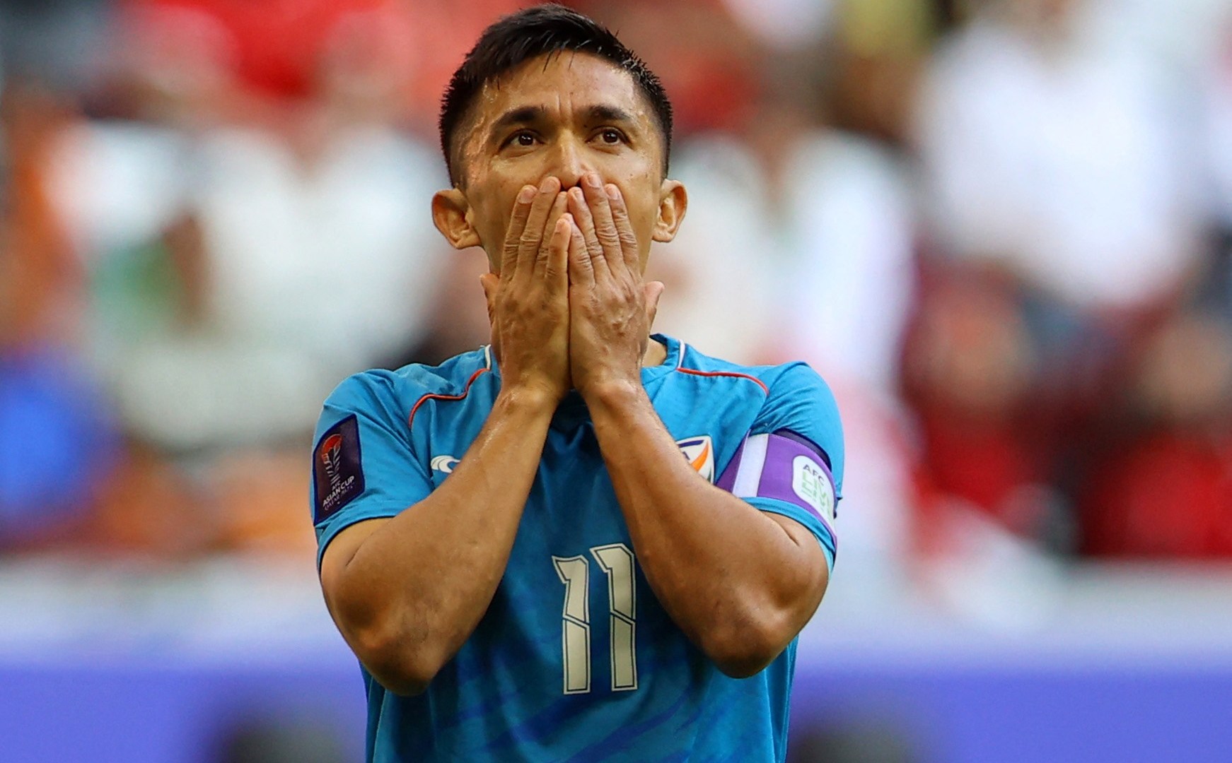 Hindistan futbolunda dərin böhran