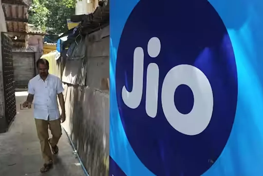 India's giant company Jio prepares for a record initial public offering