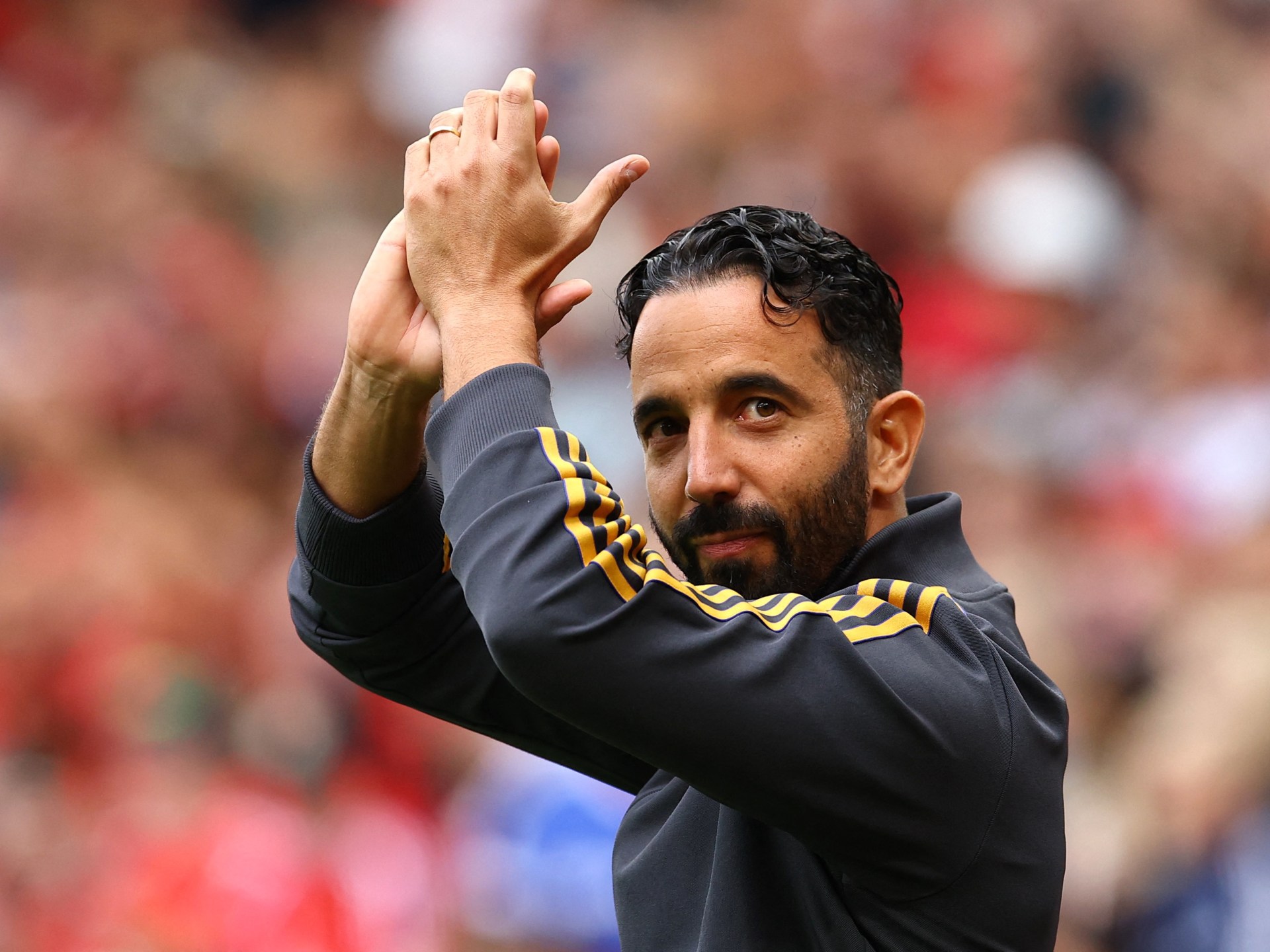 Mançester Yunayted – Arsenal: Premyer Liqa dueli öncəsi