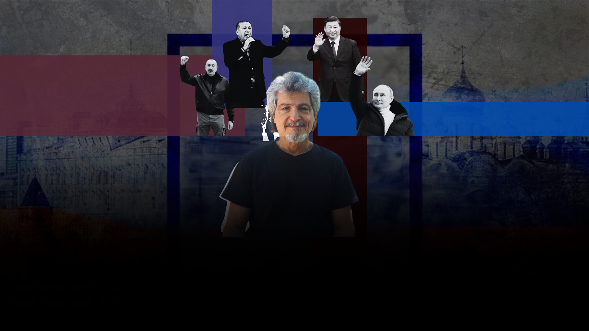 KÖLGƏ QLOBALLAŞMASI VƏ AZƏRBAYCAN - Çingiz Sultansoy yazır