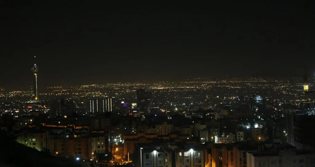 Израиль заявил о невозможности смены иранского режима