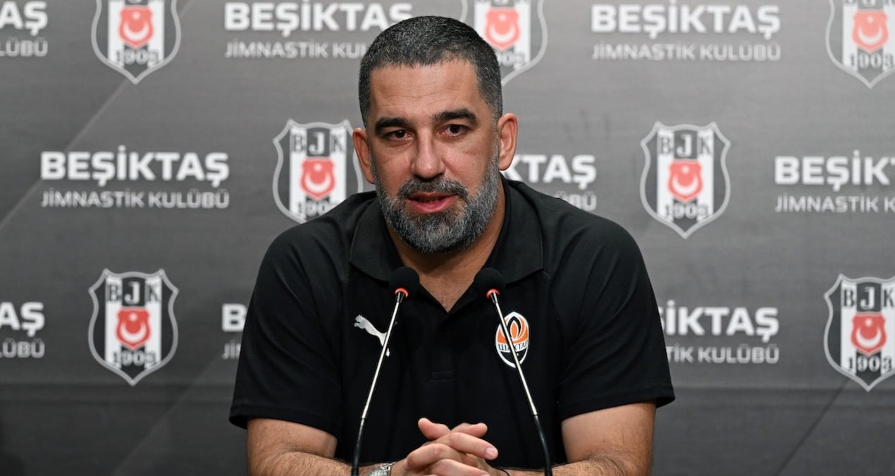 Arda Turan Beşiktaşla bağlı açıqlama verdi: “Üzücü olacaq”