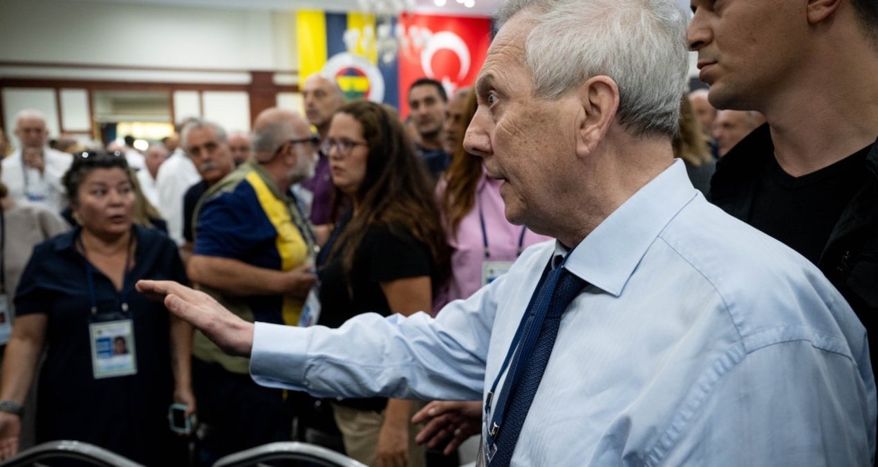 Əziz Yıldırım seçki tarixinə etiraz etdi