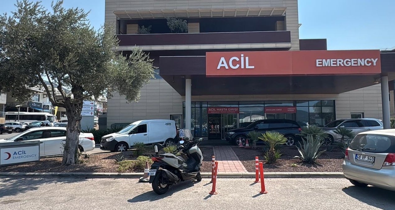 Əli Şənin səhhətində yenilik