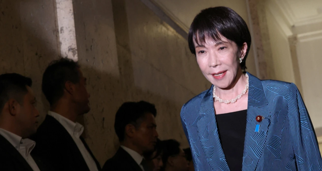 Gender inequality in Japan: A sensational confession from a prime ministerial hopeful