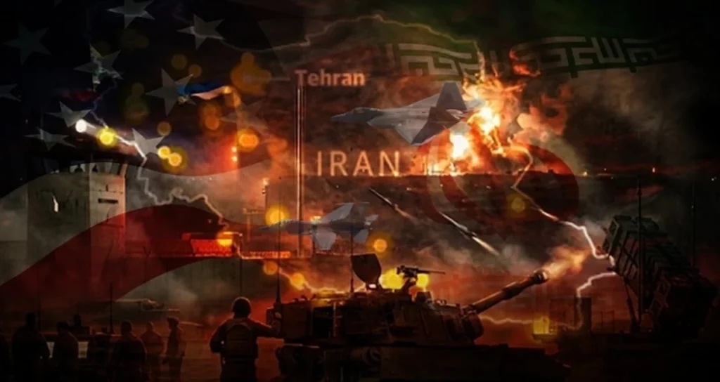 США и Израиль атаковали Хамадан: 50 человек погибли, сотни раненых