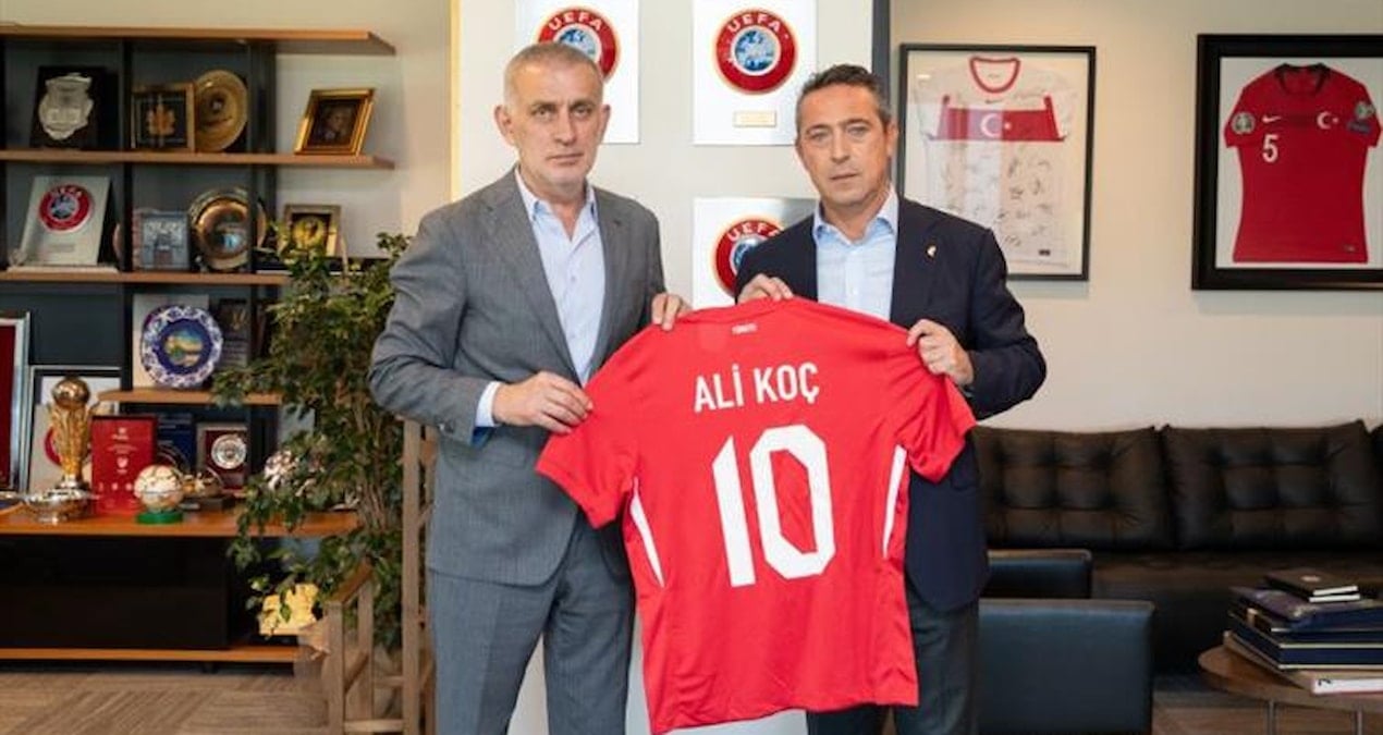 TFF “Hesab verməyə borclu deyilik” dedi