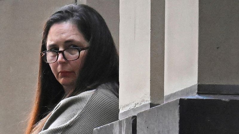 Erin Patterson Məhkəməsi: Avstraliyalı Aşpaz Öldürücü Göbələklərlə Qətlə Görə Təqsirli Bilindi