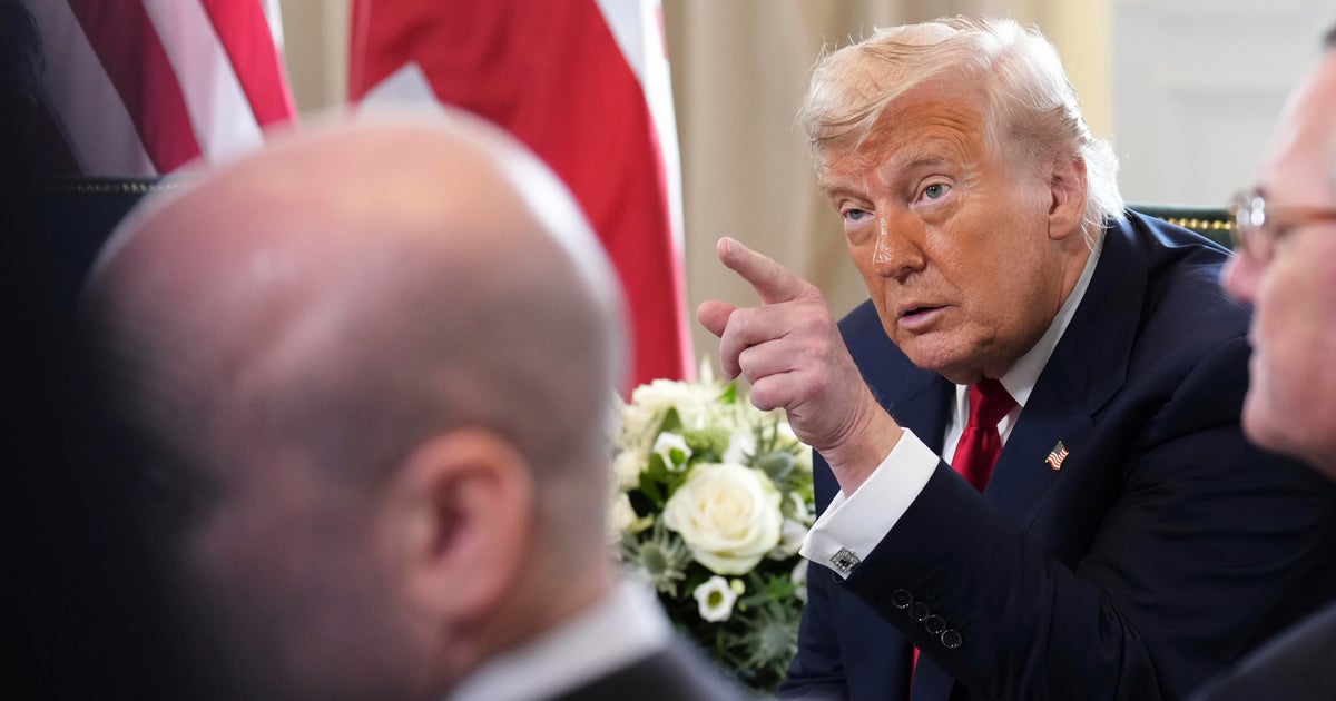 Trump əksər ölkələr üçün baza tariflərinin 15-20% civarında olacağını bildirib