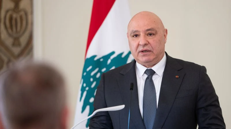 Ливан предлагает прямые переговоры с Израилем, обвиняя Хезболлу в предательстве