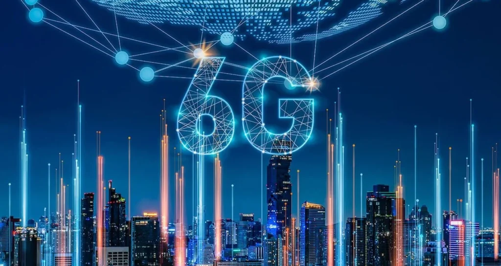 5G hələ geniş vüsət almasa da, dünya artıq 6G texnologiyasına yönəlib.