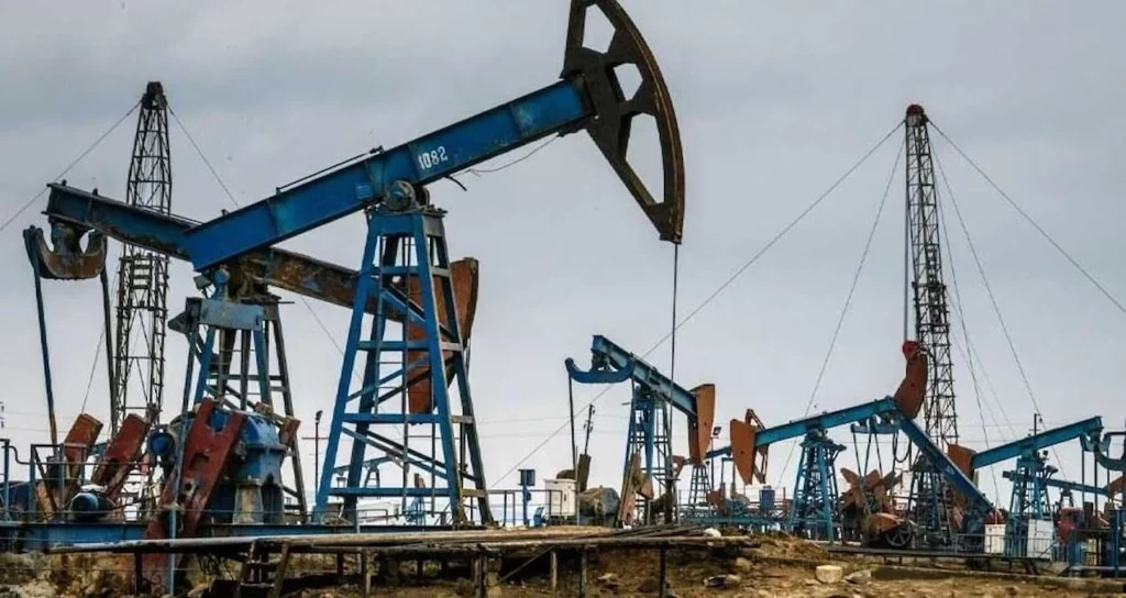 Сигнал тревоги на мировом нефтяном рынке: Как две страны преодолели войны и санкции?