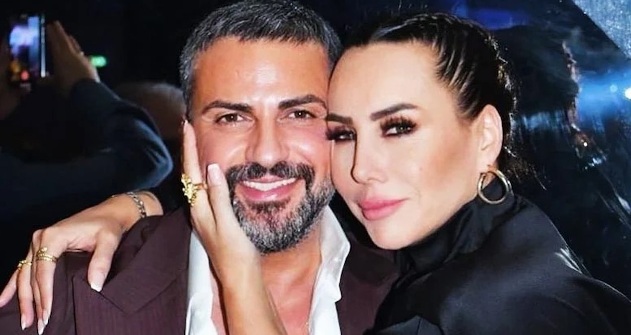 Asena və Həsən Dərə 8 illik nikaha son qoydu