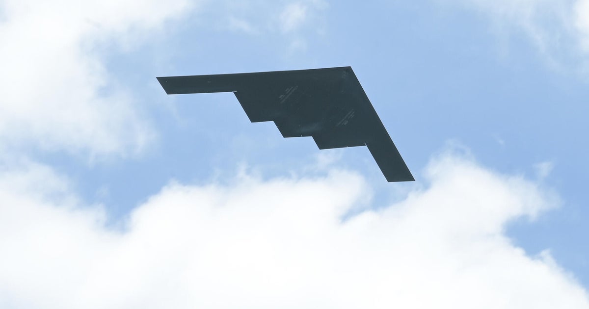 İran missiyası pilotları 4 İyulda Trampla Ağ Evdə