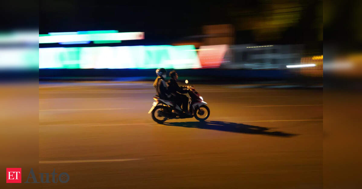Benqalorda qeydiyyatsız motosikletlərin sayı artıb