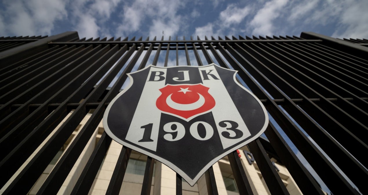 UEFA Beşiktaşın cəzasını təsdiqlədi