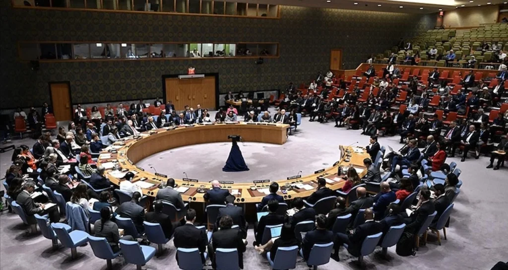 Израиль потребовал от ООН признания Корпуса стражей исламской революции Ирана террористической организацией.