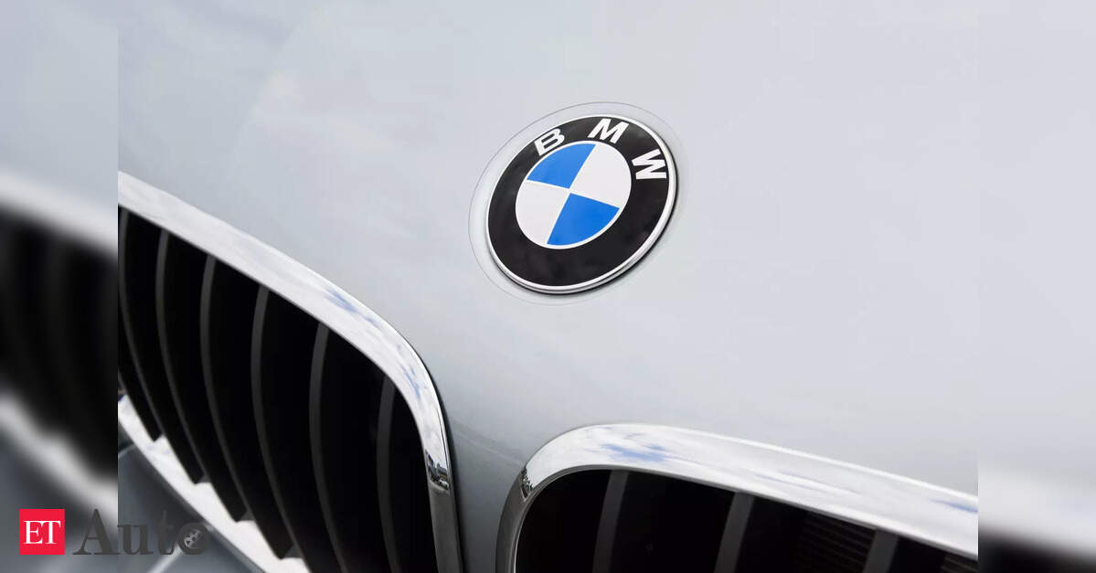BMW-nin Q2 satışlarında mülayim artım: Avropa və ABŞ təsiri