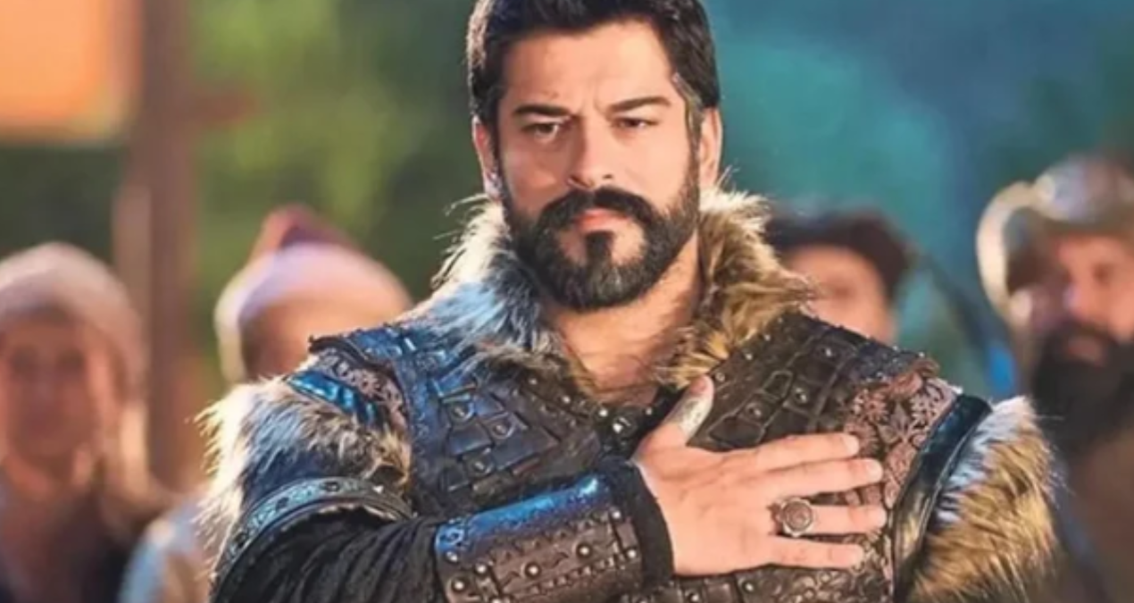 Burak Özçivitdən şok ayrılıq