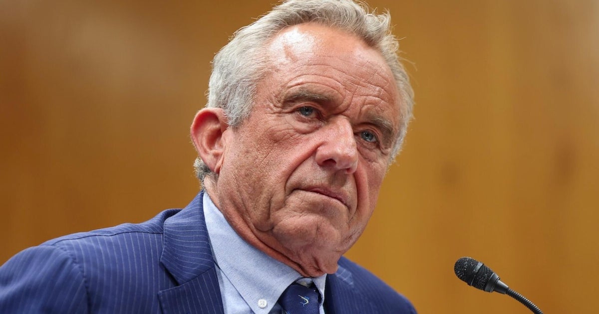 RFK Jr-ın profilaktik sağlamlıq paneli planı həkimlərdə narahatlıq yaradıb