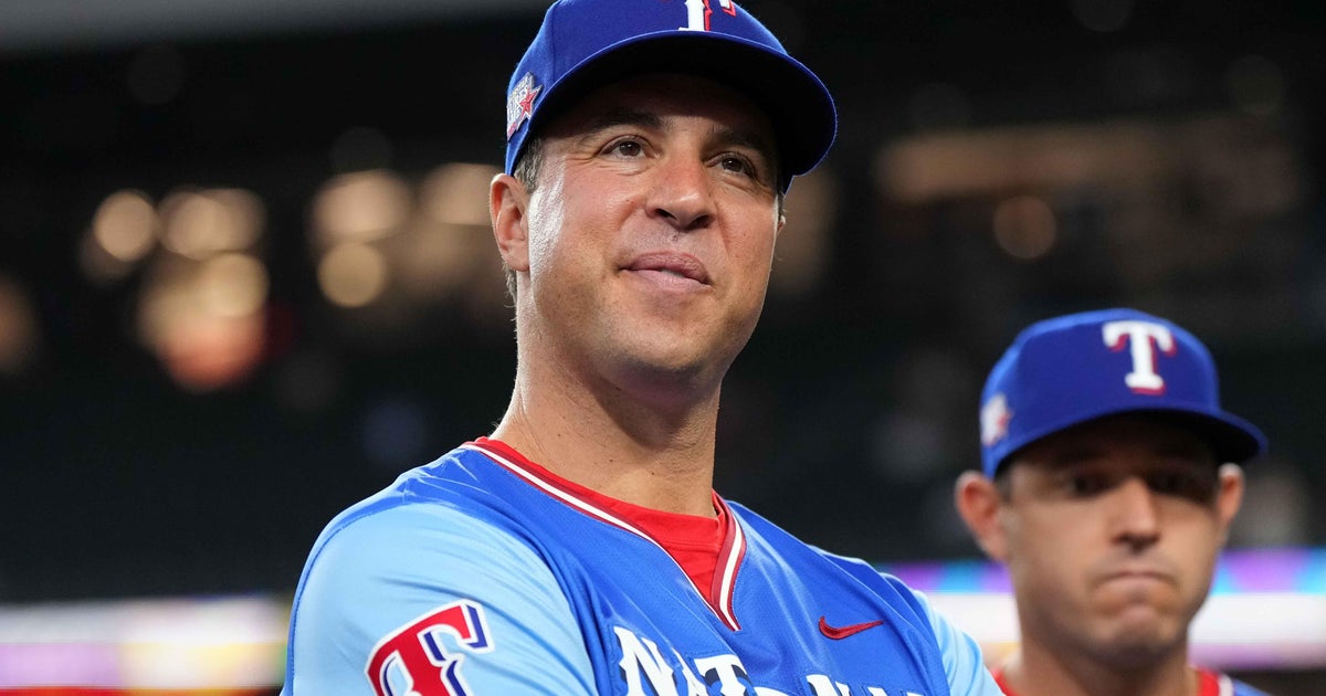 Mark Teixeira Texasda Konqresə namizəd olacaq