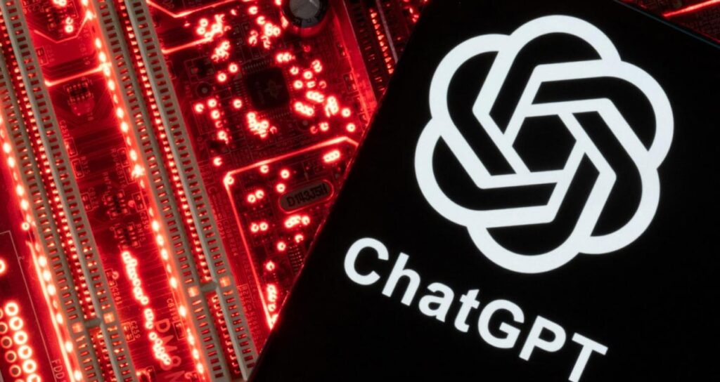 ChatGPT stopped working: OpenAI issued an official statement