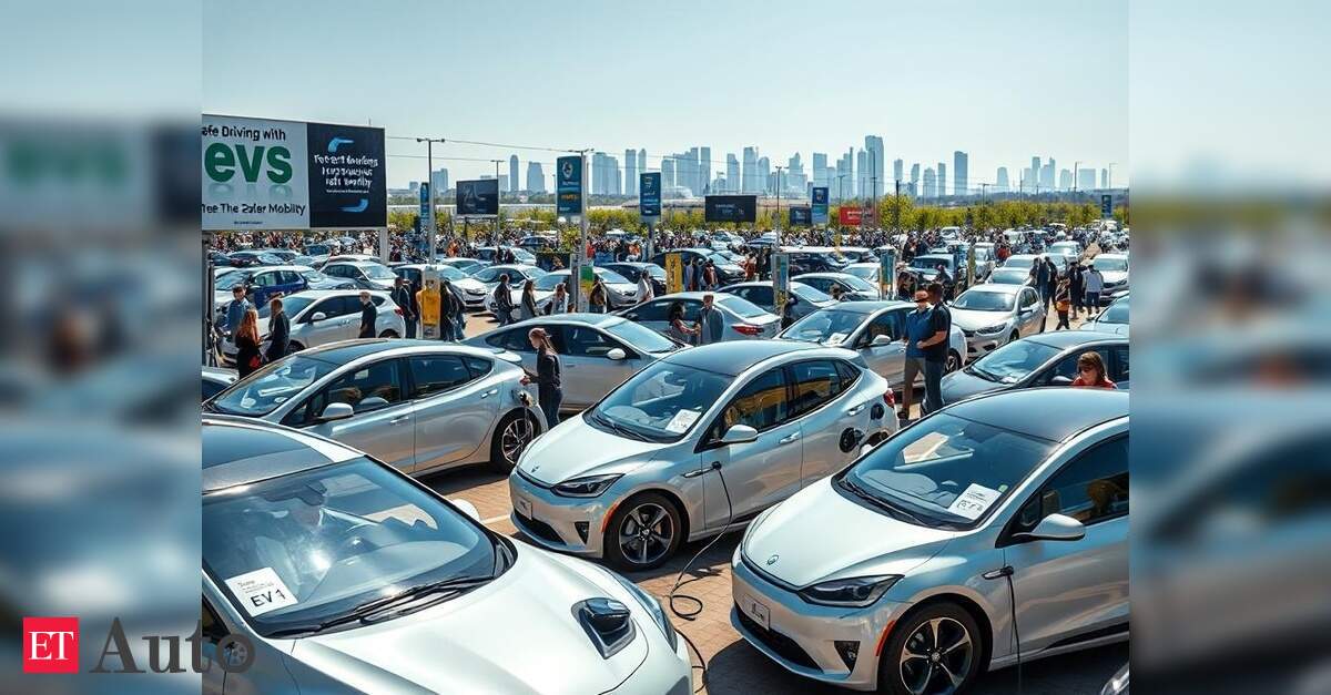 Çin ağıllı elektrikli avtomobillərin geri çağırılması və reklam qaydaları ilə bağlı rəy istəyir