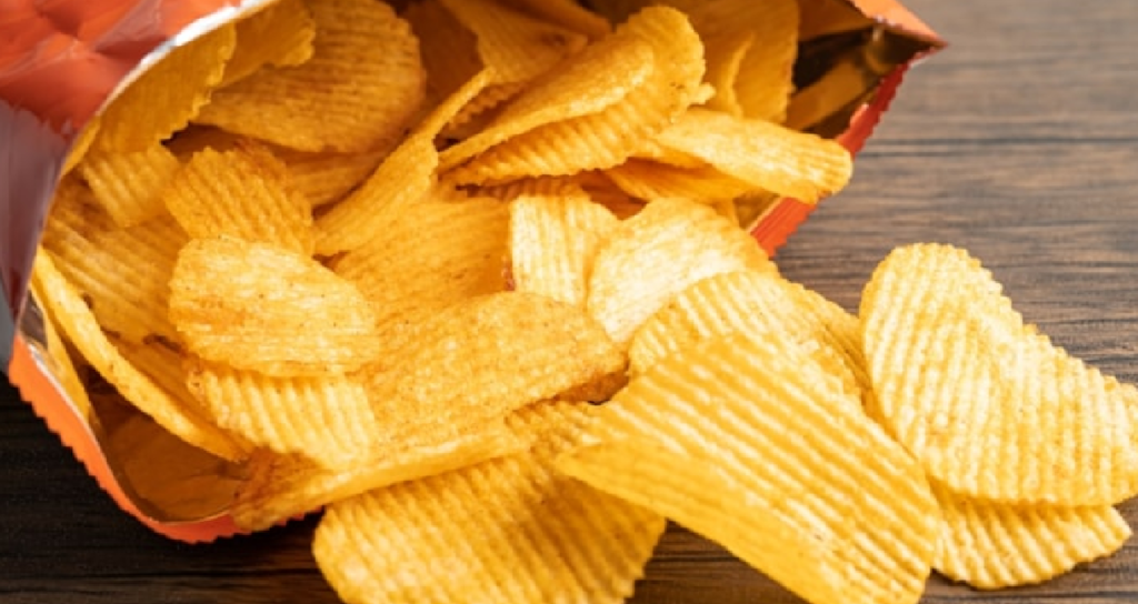 Amazing opportunity from the chips giant: A chance to win free chips for 200 years