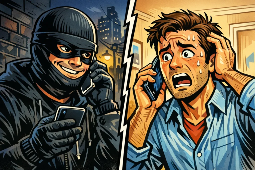 Orange переходит на новый этап в борьбе со спам-звонками: Личность компаний будет проверяться