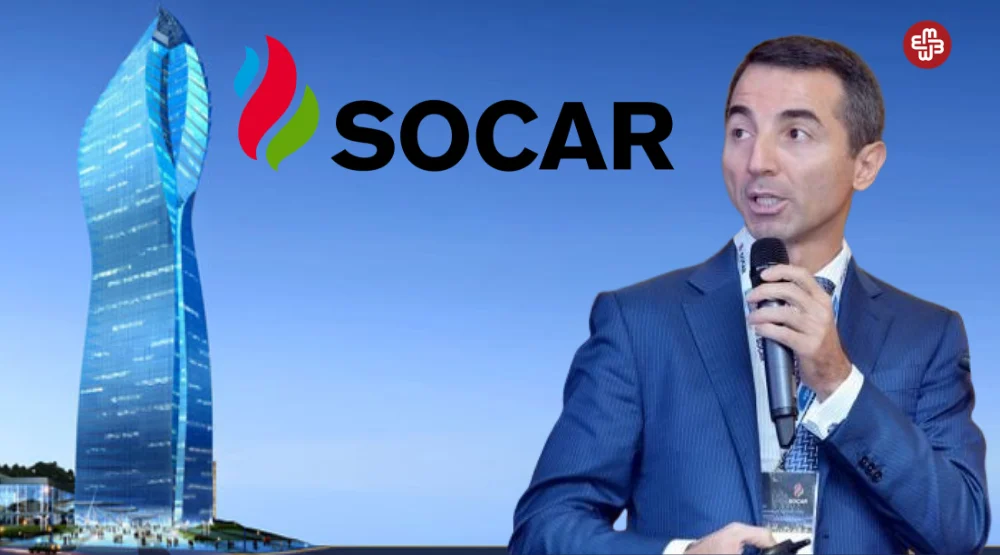 Срок содержания под стражей бывшего чиновника SOCAR Аднана Ахмедзаде продлен