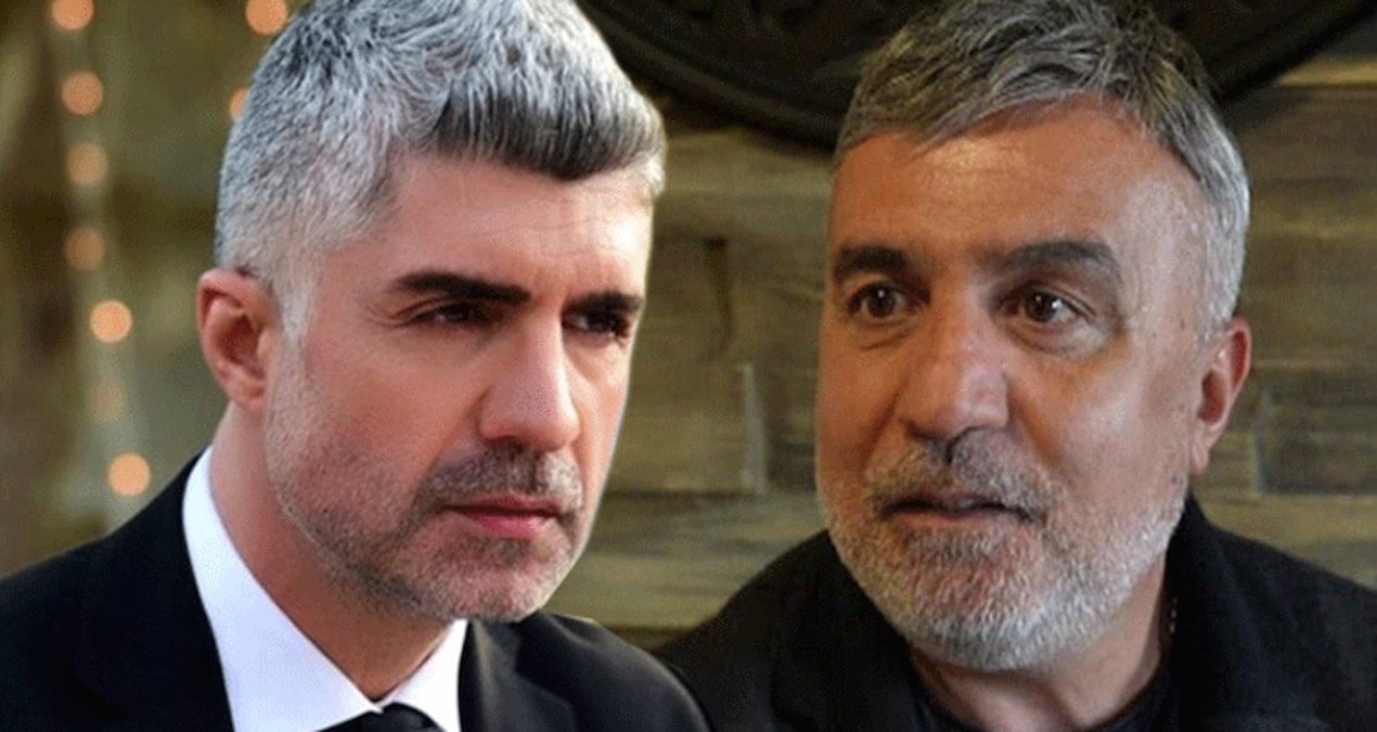Özcan Dəniz qardaşını iki villa ilə dayandırdı